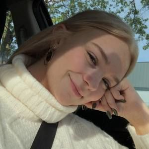 Meet your Posher, Frédérique